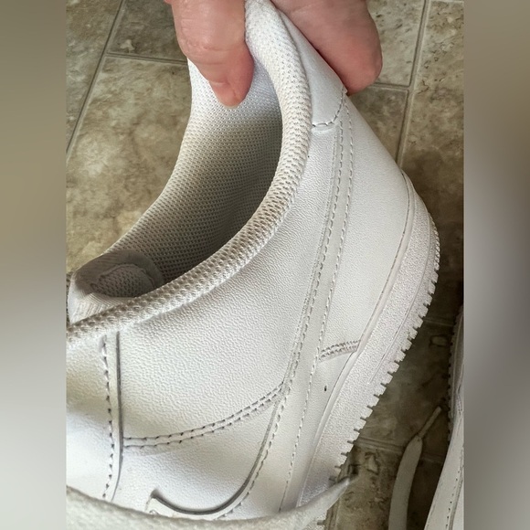 Nike Air Force 1 Men's 16 white - Picture 14 of 14